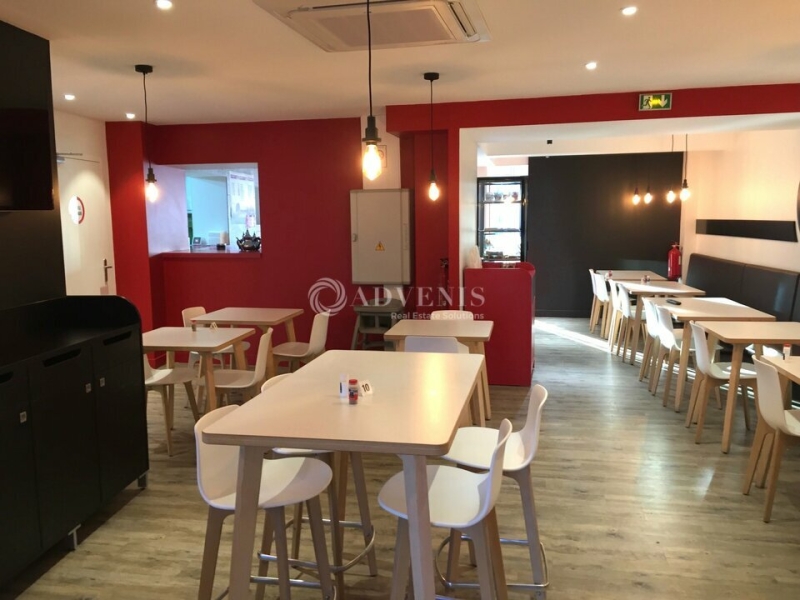 Vente Investisseur Commerces LE MANS (72100) - Photo 1