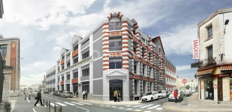 Location Commerces LE MANS (72000) - Photo 1