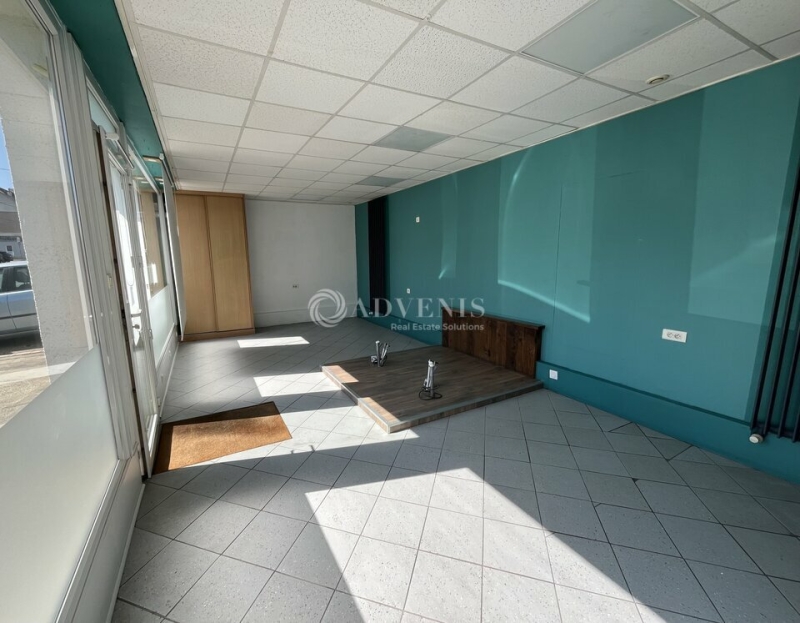 Location Commerces LE MANS (72100) - Photo 2