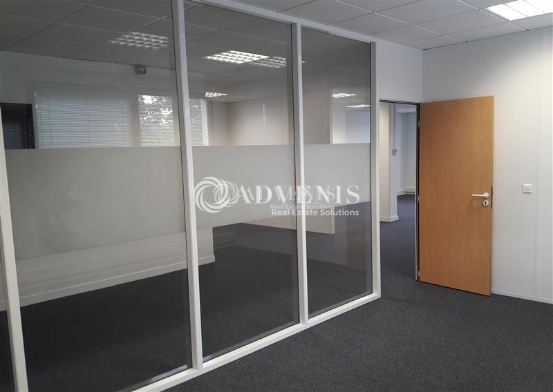 Location Bureaux MONTEVRAIN (77144) - Photo 12