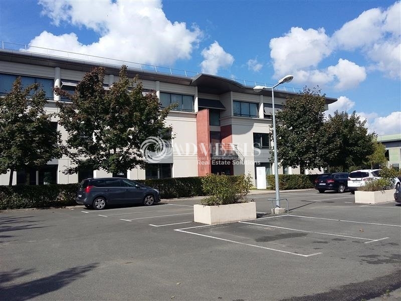 Location Bureaux MONTEVRAIN (77144) - Photo 4