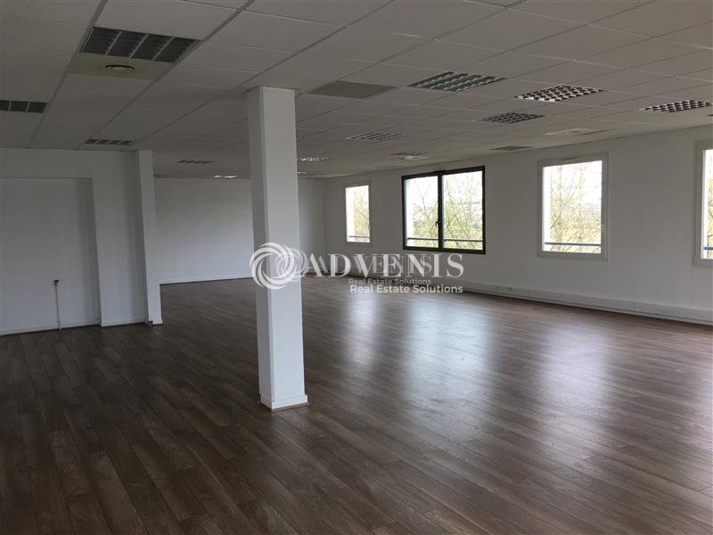 Location Bureaux MONTEVRAIN (77144) - Photo 7