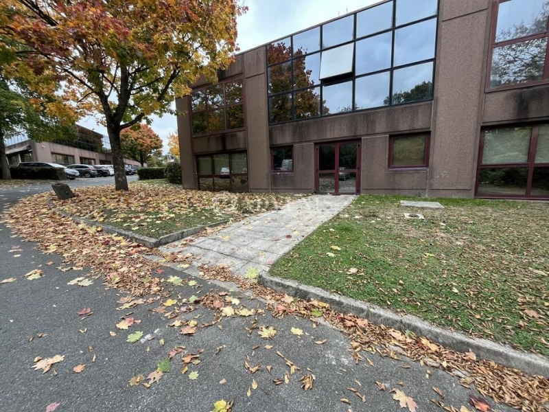 Location Activités Entrepôts CHAMPS SUR MARNE (77420) - Photo 1