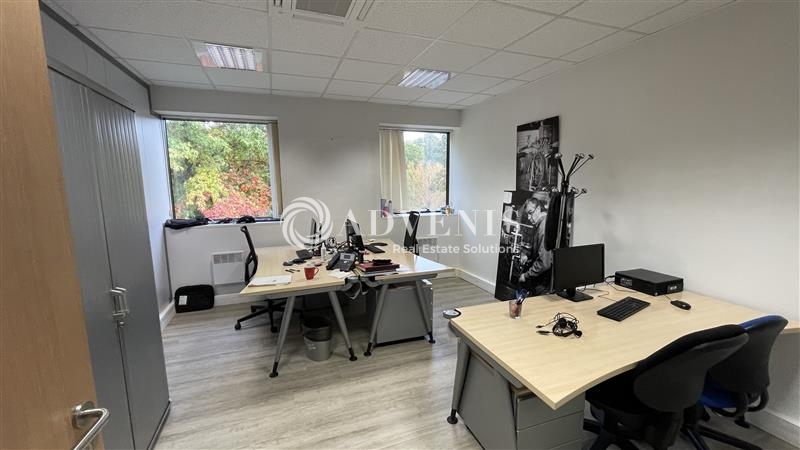 Location Bureaux CHAMPS SUR MARNE (77420) - Photo 3