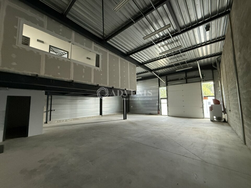 Location Activités Entrepôts BRIE COMTE ROBERT (77170) - Photo 13