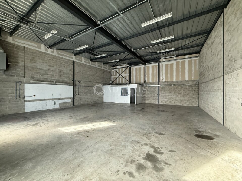 Location Activités Entrepôts BRIE COMTE ROBERT (77170) - Photo 2