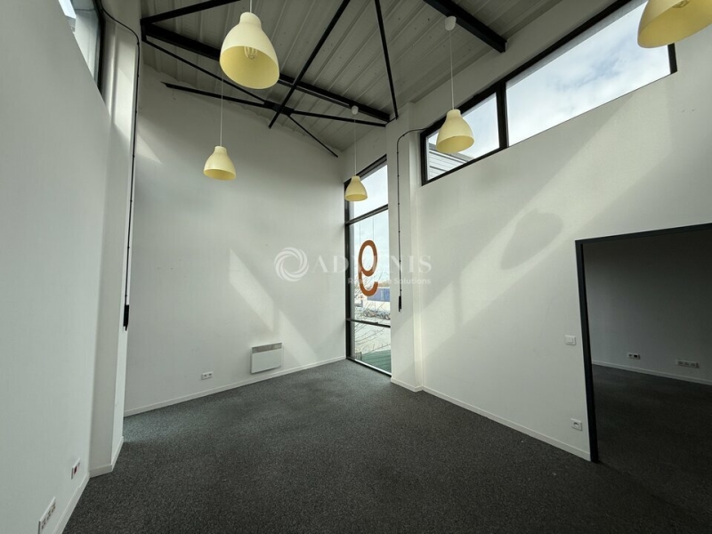 Location Activités Entrepôts BRIE COMTE ROBERT (77170) - Photo 5