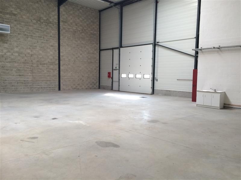 Location Activités Entrepôts MEAUX (77100) - Photo 4