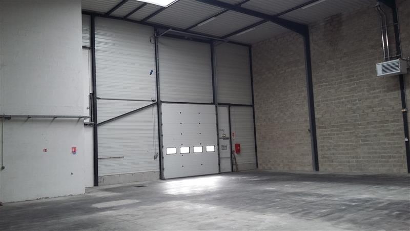 Location Activités Entrepôts MEAUX (77100) - Photo 5