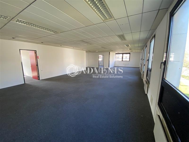 Location Bureaux LOGNES (77185) - Photo 5