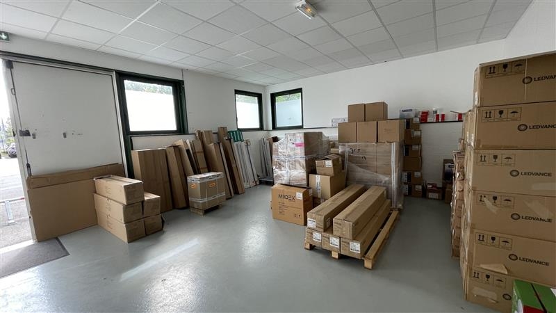 Location Activités Entrepôts LOGNES (77185) - Photo 3