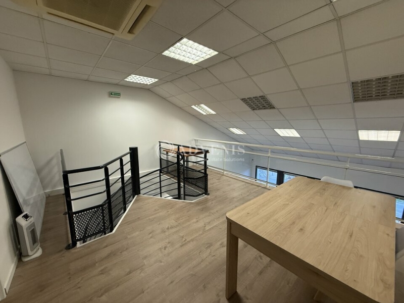 Location Bureaux SERRIS (77700) - Photo 8