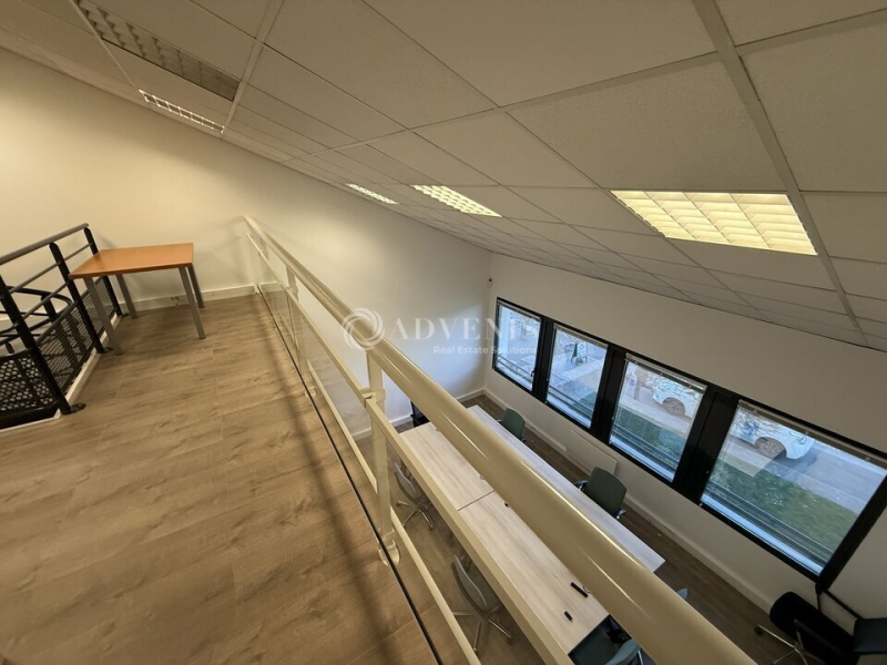 Location Bureaux SERRIS (77700) - Photo 9