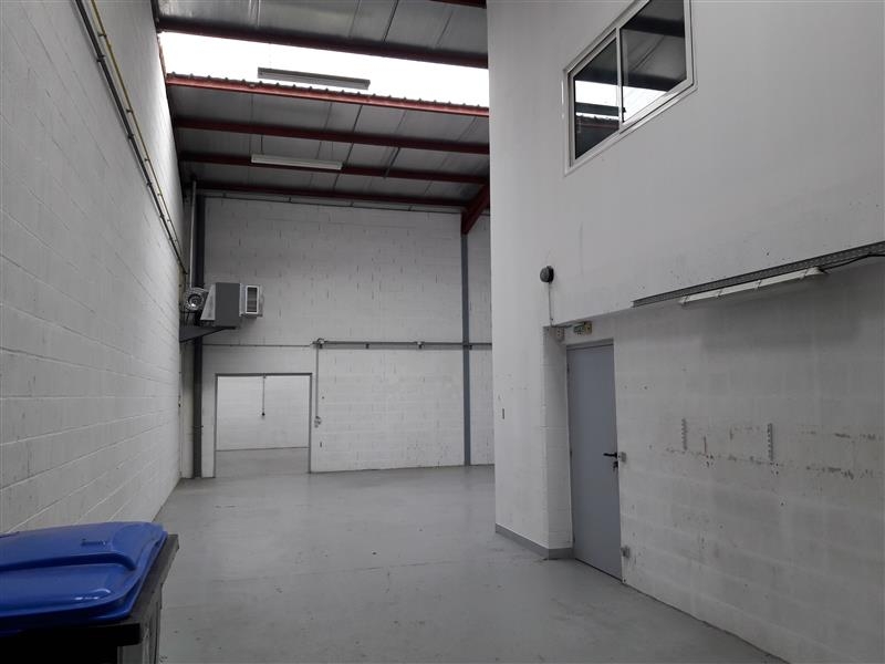 Location Activités Entrepôts QUINCY VOISINS (77860) - Photo 2