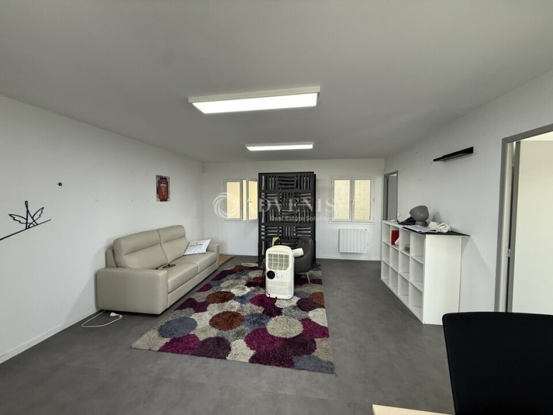 Location Activités Entrepôts QUINCY VOISINS (77860) - Photo 6