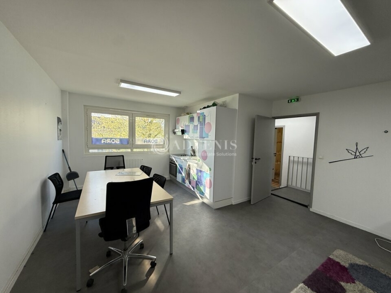 Location Activités Entrepôts QUINCY VOISINS (77860) - Photo 7