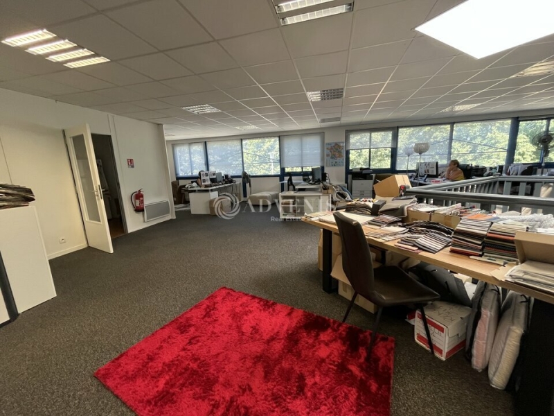 Location Activités Entrepôts CROISSY BEAUBOURG (77183) - Photo 7