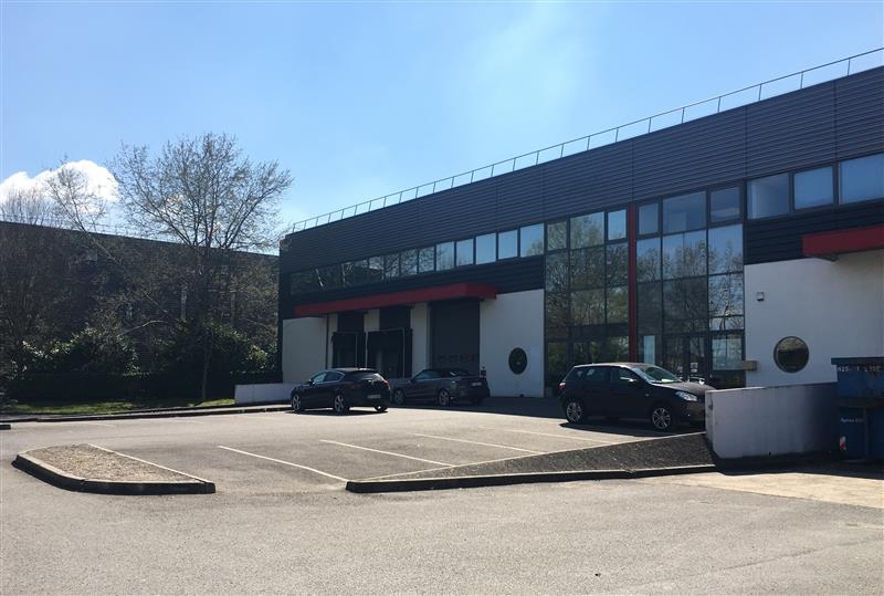 Location Entrepôts SAINT THIBAULT DES VIGNES (77400) - Photo 1