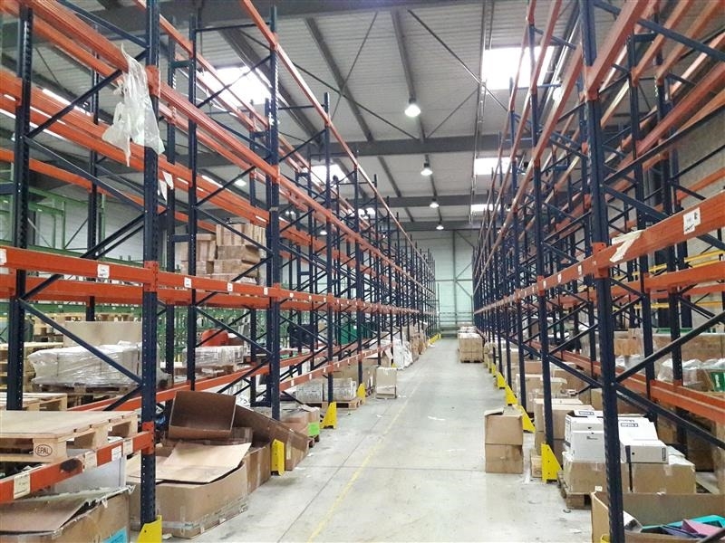 Location Entrepôts SAINT THIBAULT DES VIGNES (77400) - Photo 6