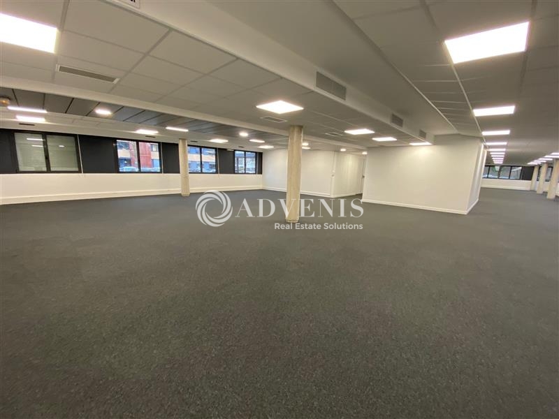 Location Bureaux CHAMPS SUR MARNE (77420) - Photo 8