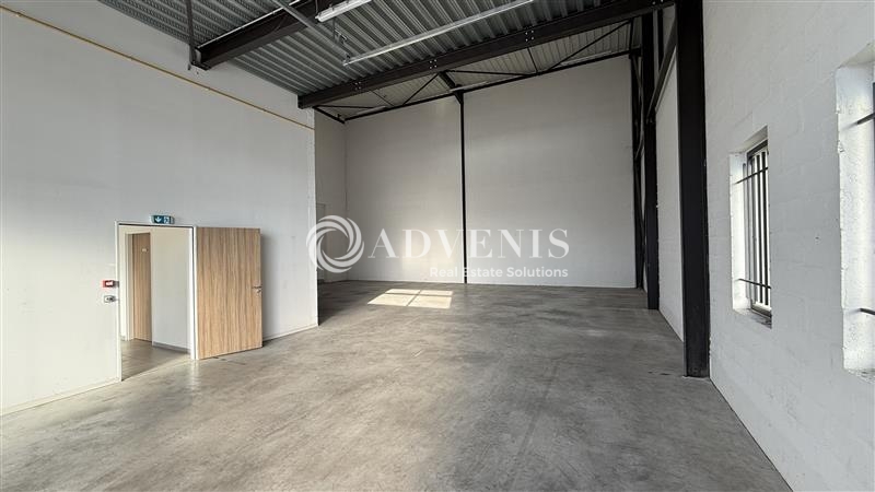 Location Activités Entrepôts COLLEGIEN (77090) - Photo 4