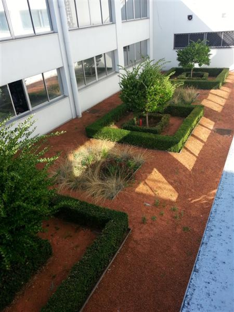 Location Bureaux CHAMPS SUR MARNE (77420) - Photo 8