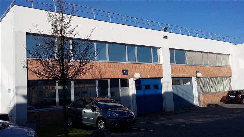 Location Activités Entrepôts CHAMPS SUR MARNE (77420) - Photo 1