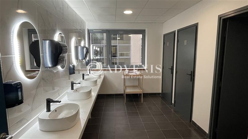 Location Bureaux LOGNES (77185) - Photo 9