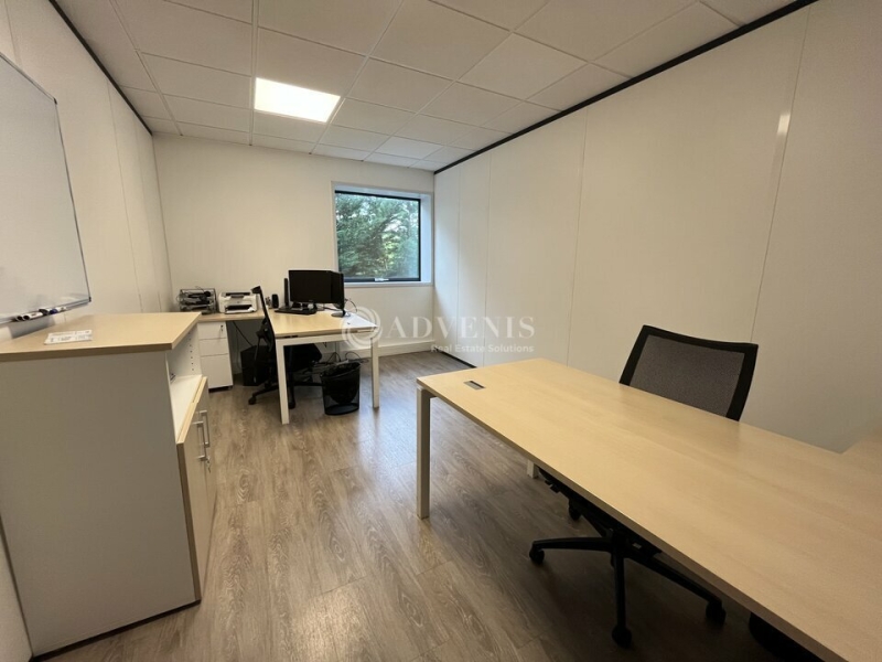 Vente Investisseur Bureaux CROISSY BEAUBOURG (77183) - Photo 10
