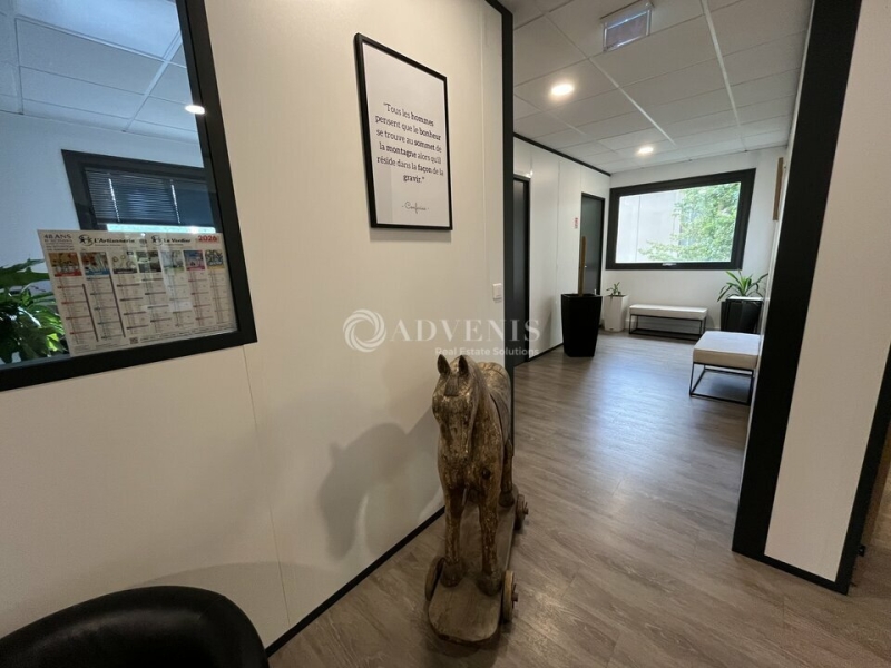 Vente Investisseur Bureaux CROISSY BEAUBOURG (77183) - Photo 11