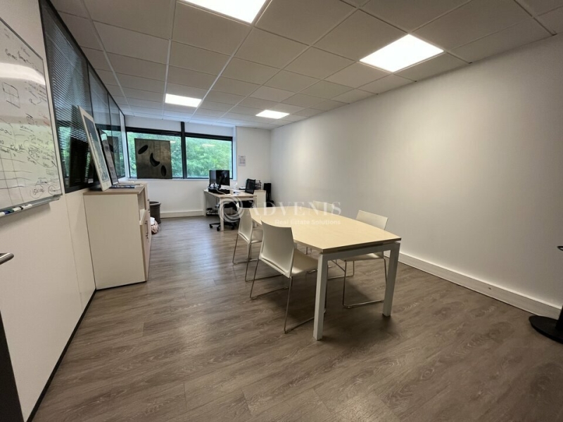 Vente Investisseur Bureaux CROISSY BEAUBOURG (77183) - Photo 15
