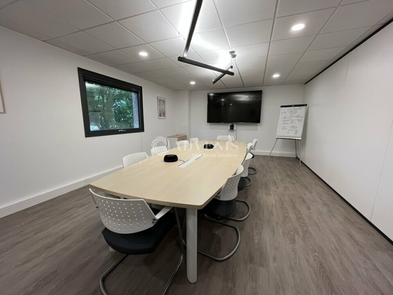 Vente Investisseur Bureaux CROISSY BEAUBOURG (77183) - Photo 3