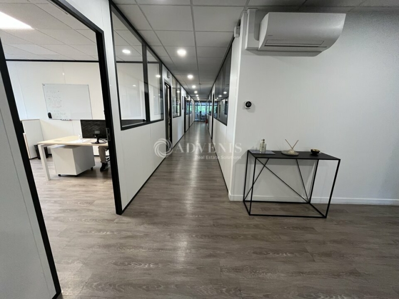 Vente Investisseur Bureaux CROISSY BEAUBOURG (77183) - Photo 5