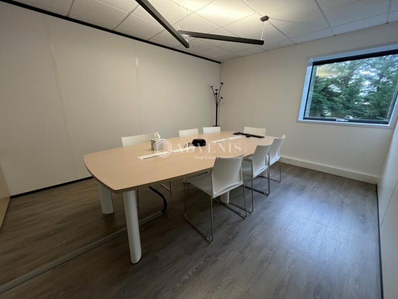 Vente Investisseur Bureaux CROISSY BEAUBOURG (77183) - Photo 7