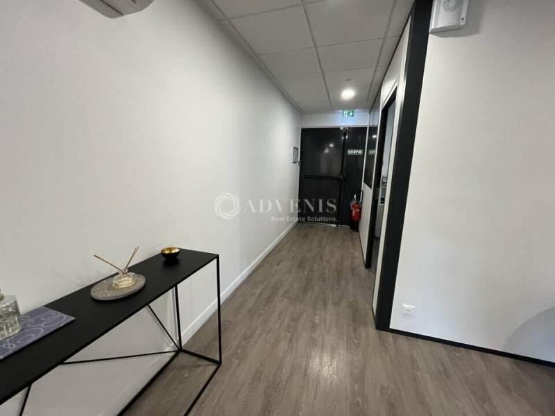 Vente Investisseur Bureaux CROISSY BEAUBOURG (77183) - Photo 8