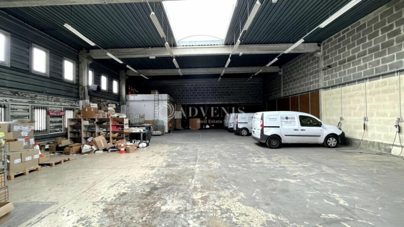 Location Activités Entrepôts NOISY LE GRAND (93160) - Photo 2