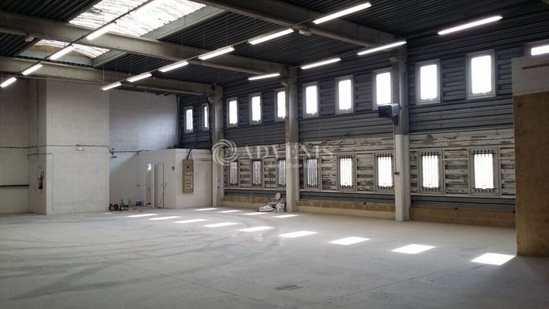 Location Activités Entrepôts NOISY LE GRAND (93160) - Photo 3