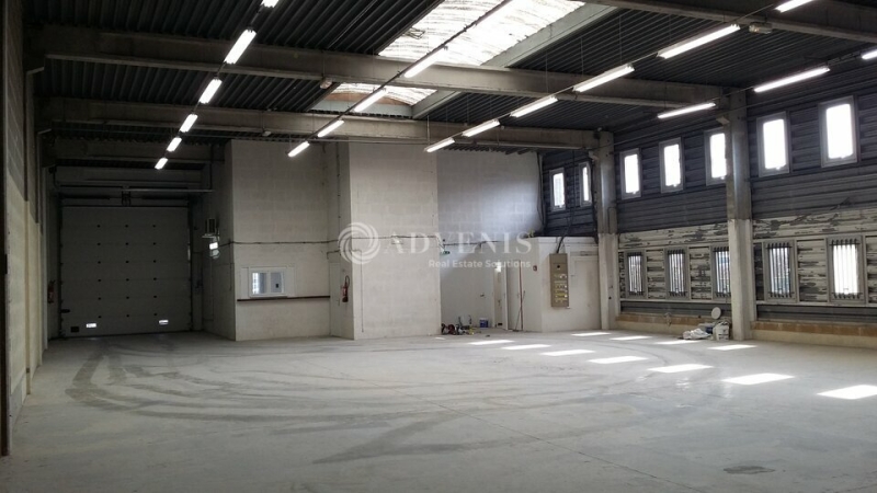 Location Activités Entrepôts NOISY LE GRAND (93160) - Photo 4