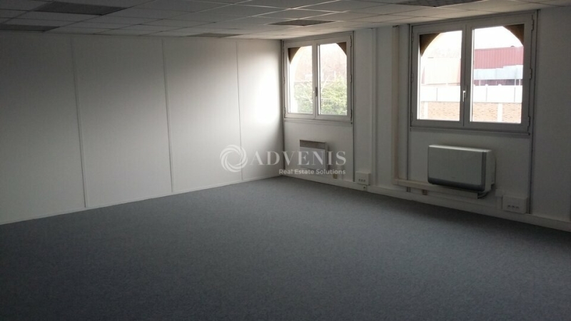 Location Activités Entrepôts NOISY LE GRAND (93160) - Photo 6