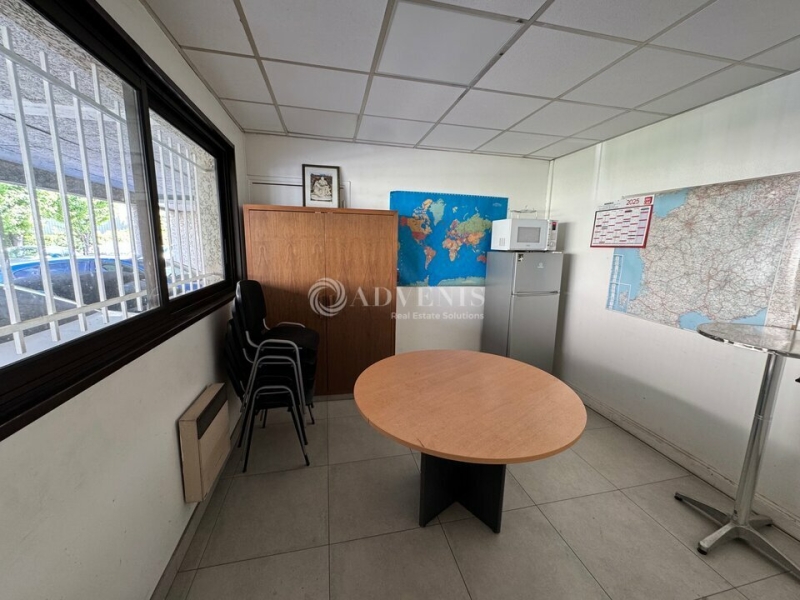 Vente Investisseur Activités Entrepôts CROISSY BEAUBOURG (77183) - Photo 4