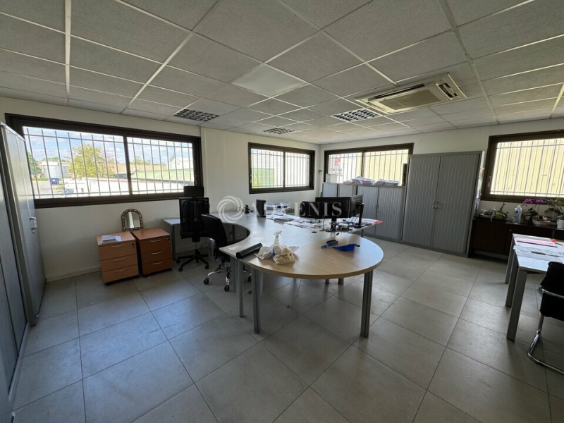 Vente Investisseur Activités Entrepôts CROISSY BEAUBOURG (77183) - Photo 5