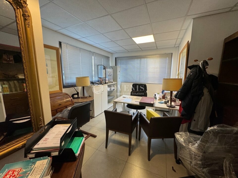 Vente Investisseur Activités Entrepôts CROISSY BEAUBOURG (77183) - Photo 6