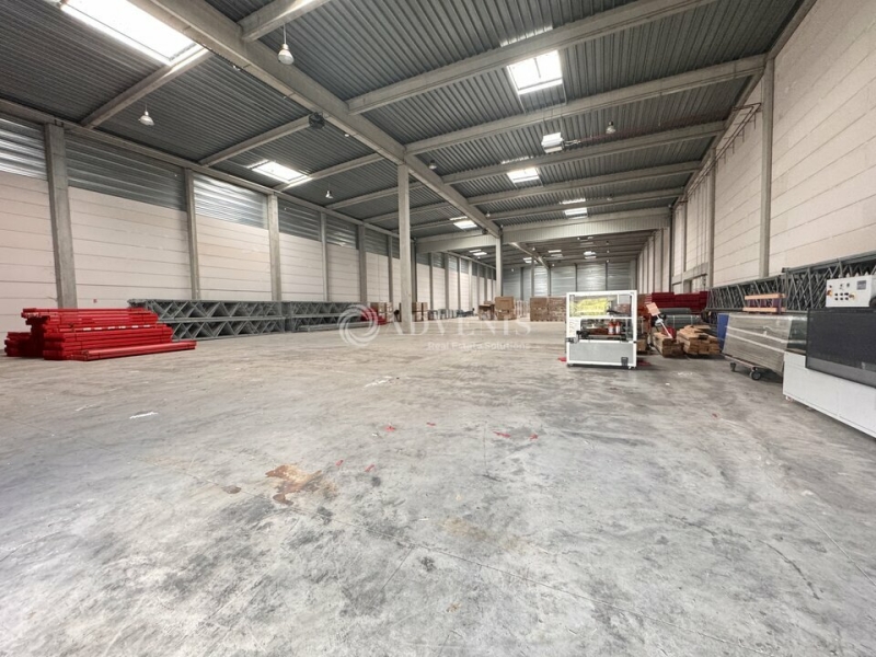 Location Entrepôts COLLEGIEN (77090) - Photo 2