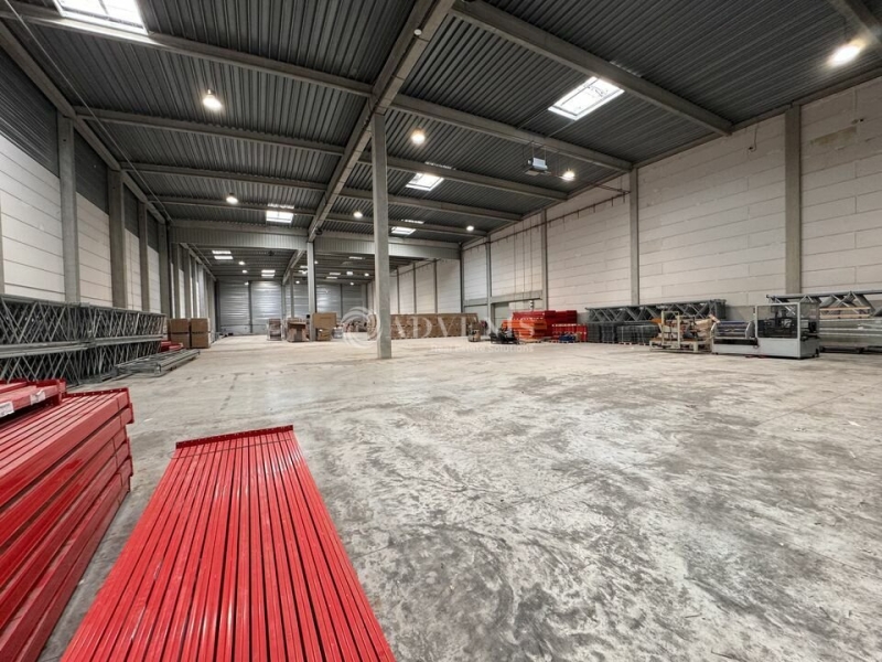 Location Entrepôts COLLEGIEN (77090) - Photo 6