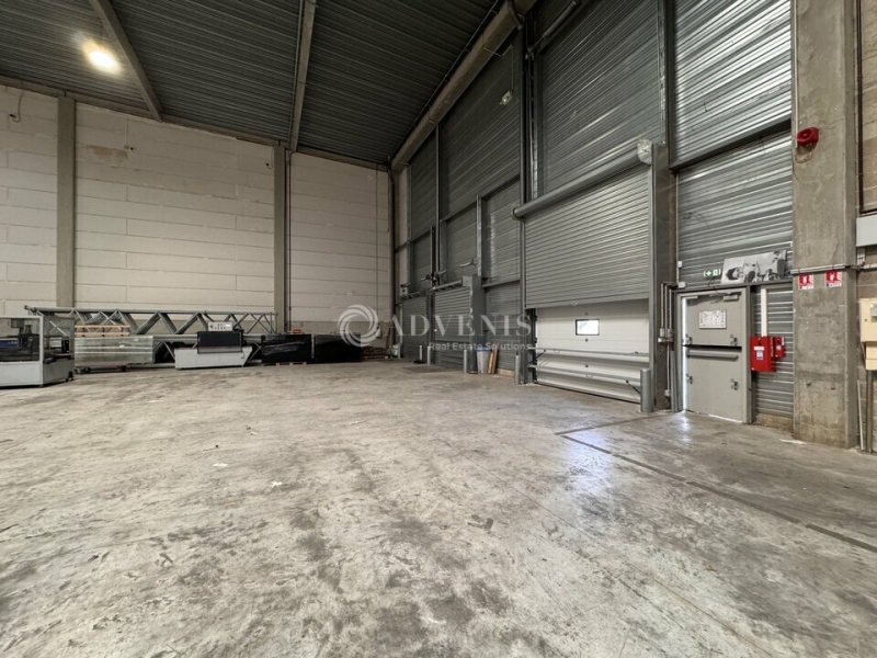 Location Entrepôts COLLEGIEN (77090) - Photo 7