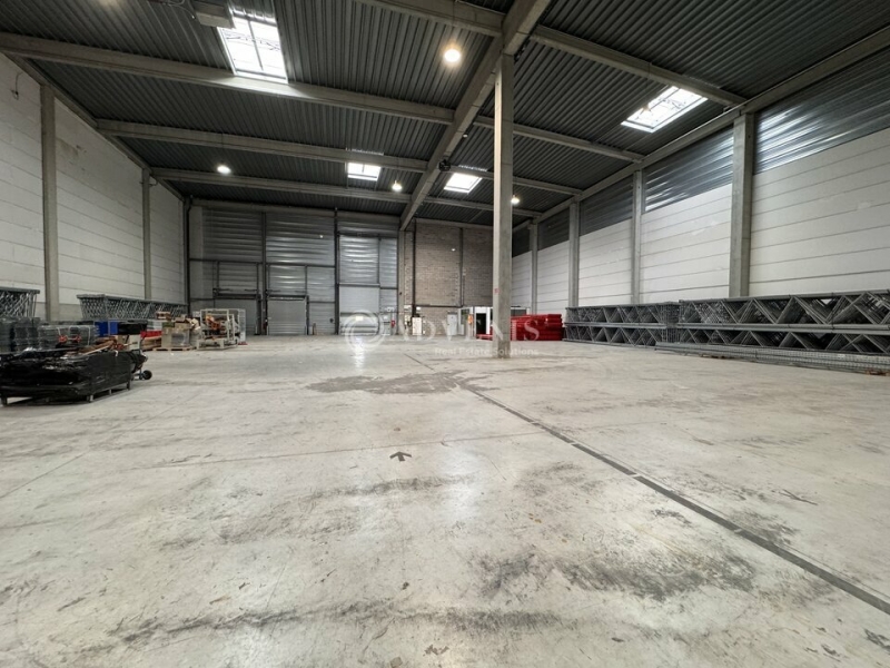 Location Entrepôts COLLEGIEN (77090) - Photo 9