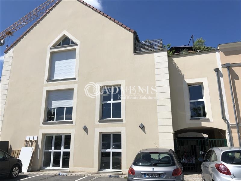 Location Bureaux BUSSY SAINT GEORGES (77600) - Photo 6