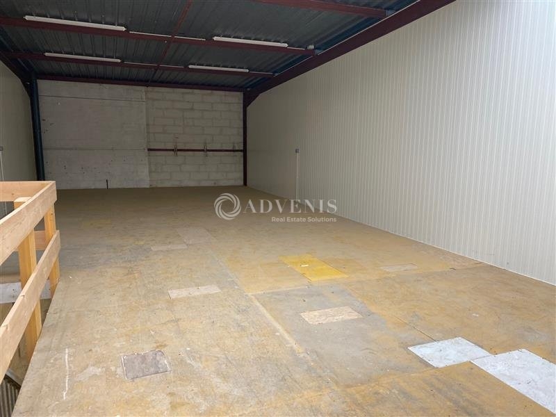 Location Activités Entrepôts ROISSY EN BRIE (77680) - Photo 6