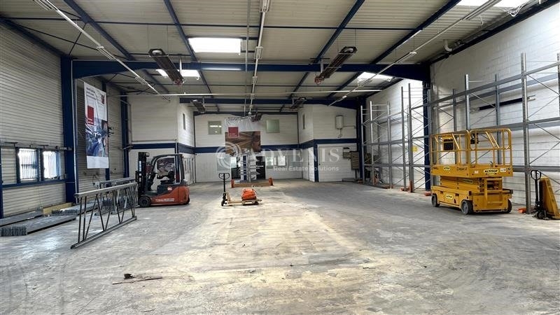 Location Activités Entrepôts CHELLES (77500) - Photo 4