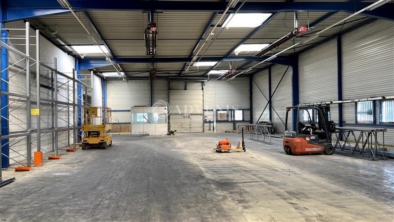 Location Activités Entrepôts CHELLES (77500) - Photo 5